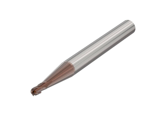 Cortador Titanium de Rádio Marca SECO 10072324