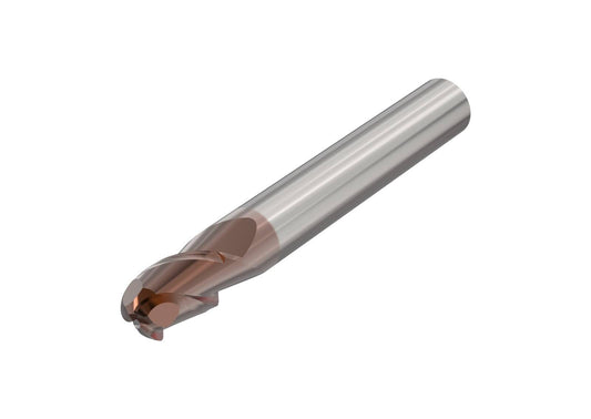 Cortador Titanium de Rádio Marca SECO 10072328