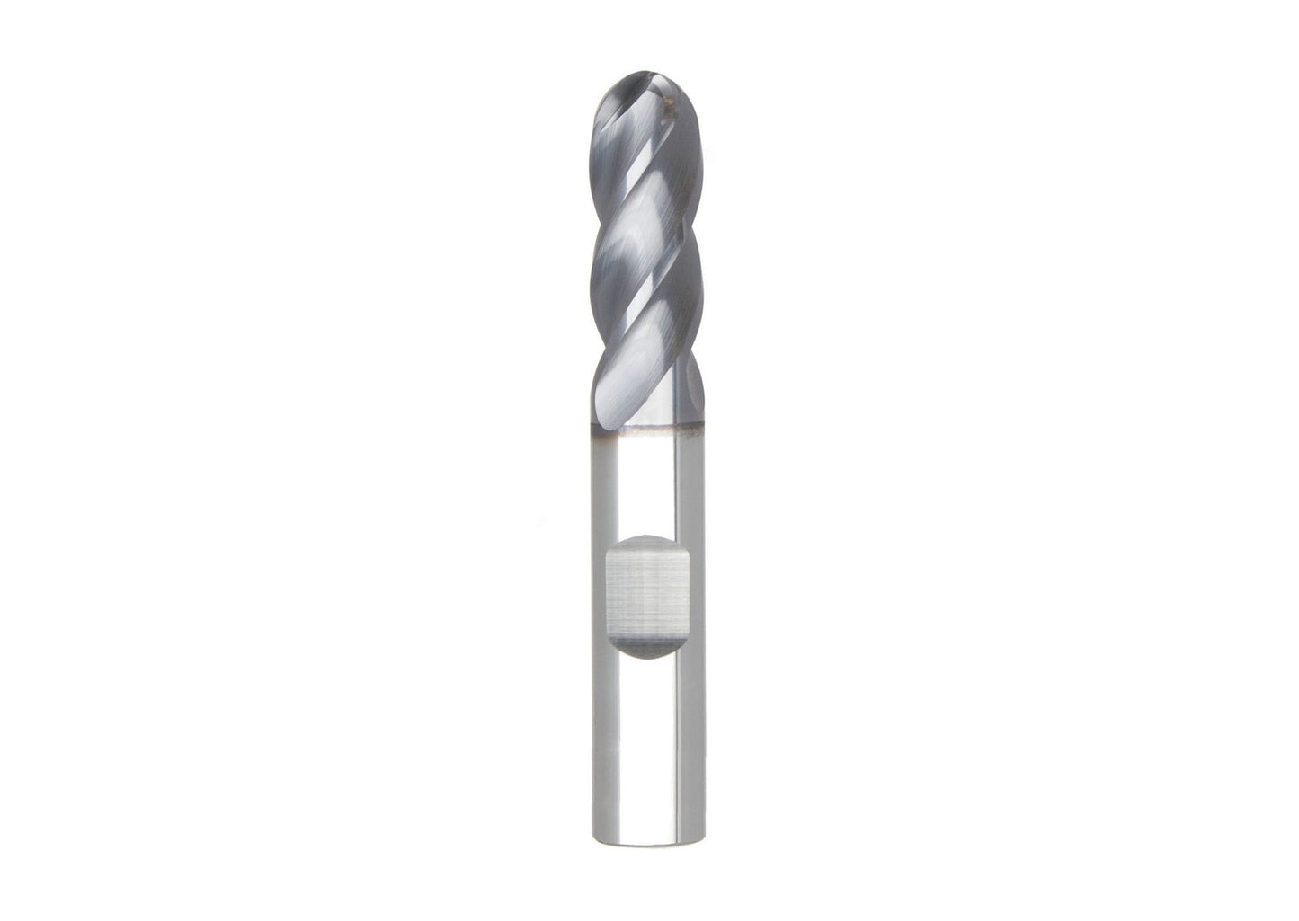 Cortador de Carburo Sólido Stabilizer™️ 2.0 de Rádio Marca Niagara 03083819