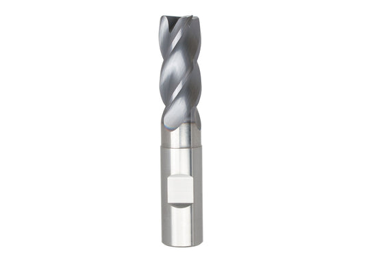 Cortador de Carburo Sólido Stabilizer™️ 2.0 de Escuadrado de Rádio Marca Niagara 03083845