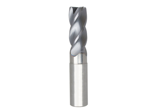 Cortador de Carburo Sólido Stabilizer™️ 2.0 de Escuadrado de Rádio Marca Niagara 03083848