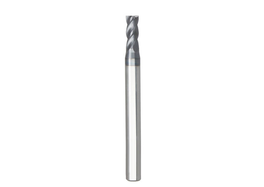 Cortador de Carburo Sólido Stabilizer™️ 2.0 de Escuadrado Marca Niagara 03084015