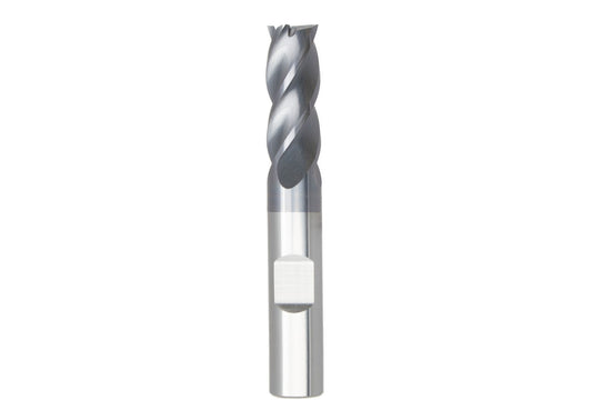 Cortador de Carburo Sólido Stabilizer™️ 2.0 de Escuadrado Marca Niagara 03084042
