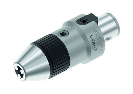 Soporte Rotativo Universal Portabrocas Graflex G6 Marca SECO 00055943