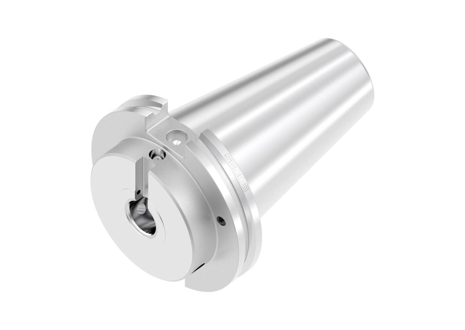 Soporte Rotativo Adaptador CAT50 ADB a G3 Graflex Marca SECO 00056666