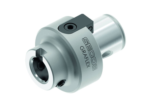 Soporte Rotativo Intermedio G1 a G0 Graflex Marca SECO 00056771