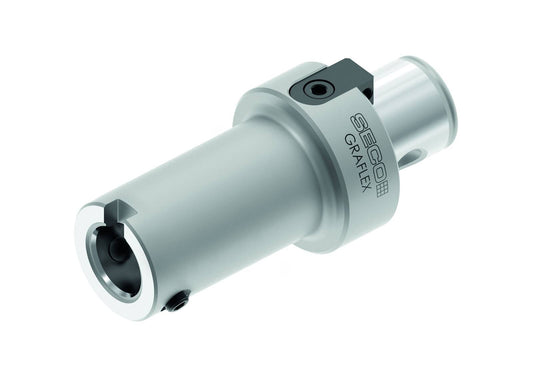 Soporte Rotativo Intermedio G5 a G4 Graflex Marca SECO 00056790