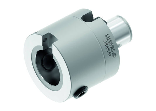 Soporte Rotativo Intermedio G6 a G7 Graflex Marca SECO 00056810