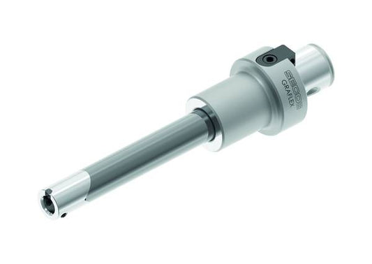 Soporte Rotativo Intermedio G5 a G0 Graflex Marca SECO 00057604