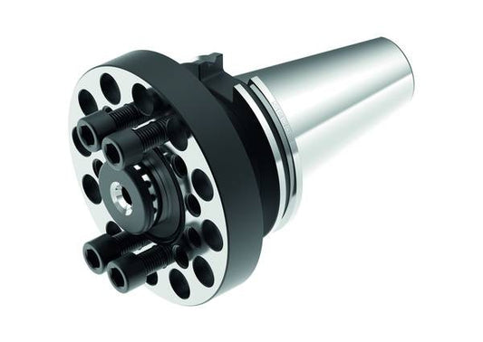 Soporte Rotativo Adaptador CAT50 ADB para Barra Marca SECO 00073003