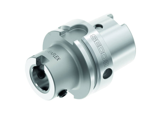 Soporte Rotativo Adaptador HSK-A100 a G7 Graflex Marca SECO 00074385