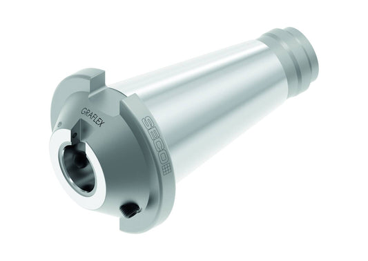 Soporte Rotativo Adaptador DIN(2080)50 a G5 Graflex Marca SECO 00076710