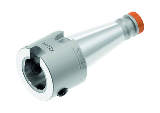 Soporte Rotativo Adaptador DIN(2080)50 a G7 Graflex Marca SECO 00076718