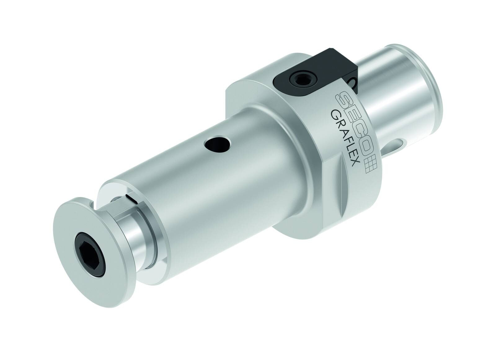 Soporte Rotativo Portafresas Graflex G4 Marca SECO 00076737