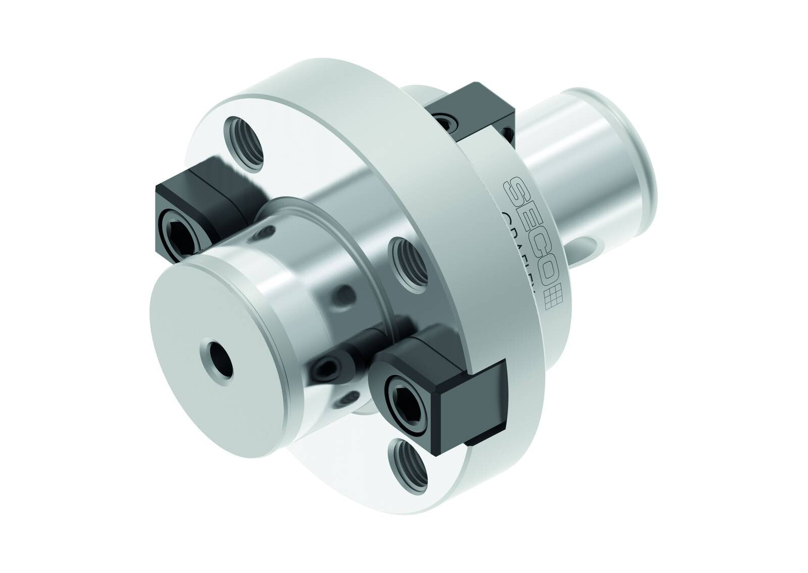 Soporte Rotativo Portafresas Graflex G7 Marca SECO 00076745