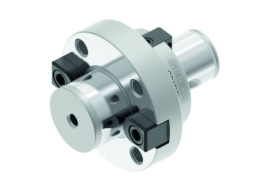 Soporte Rotativo Portafresas Graflex G7 Marca SECO 00076745
