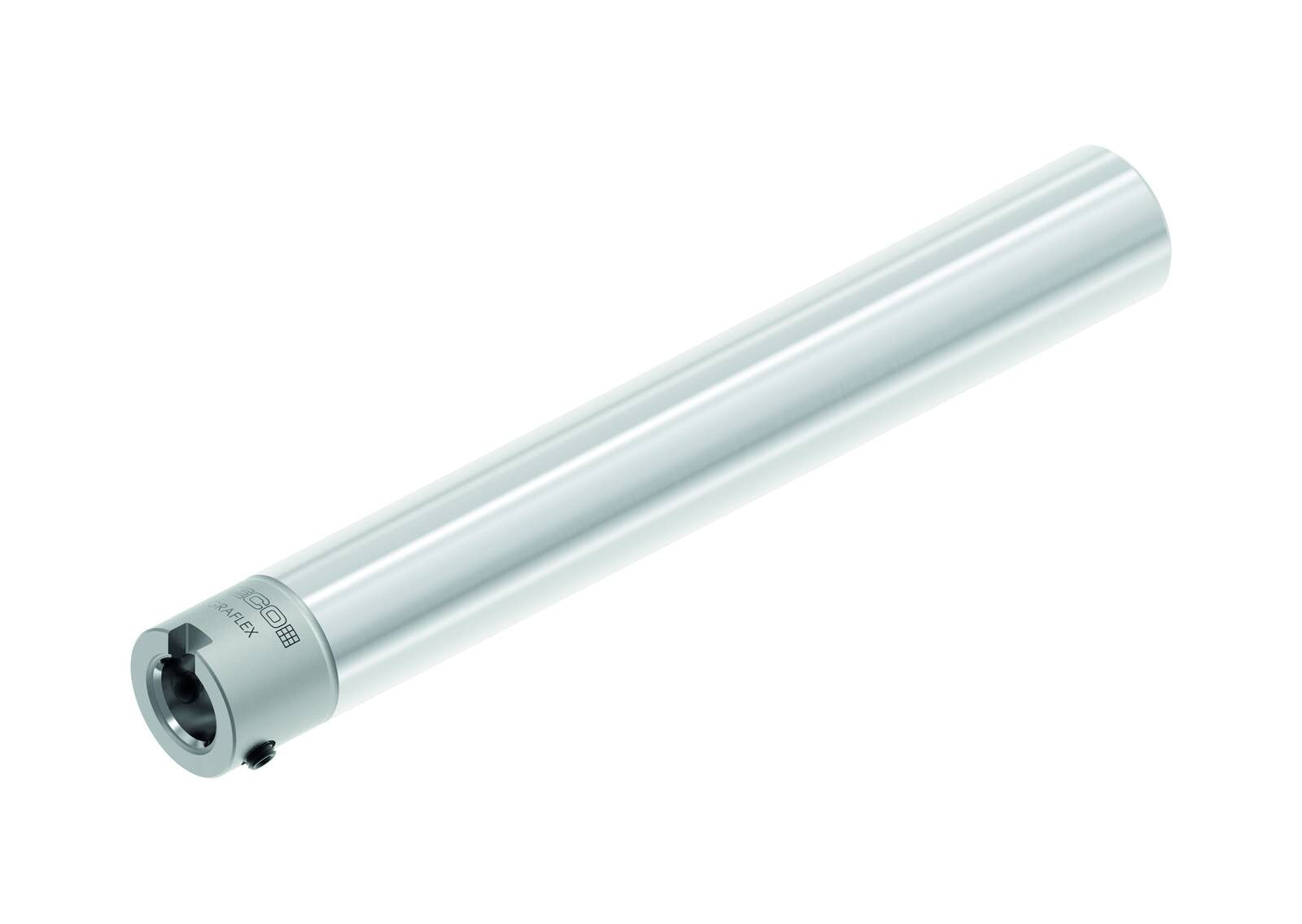 Soporte Rotativo Adaptador 20 mm a G1 Graflex Marca SECO 00086936