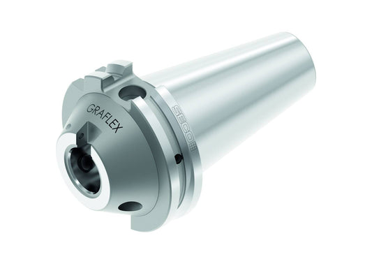 Soporte Rotativo Adaptador DIN40 ADB a G3 Graflex Marca SECO 02420097
