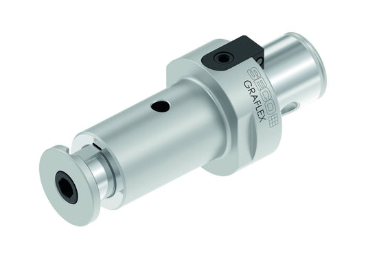 Soporte Rotativo Portafresas de Disco Graflex G5 Marca SECO 02422074