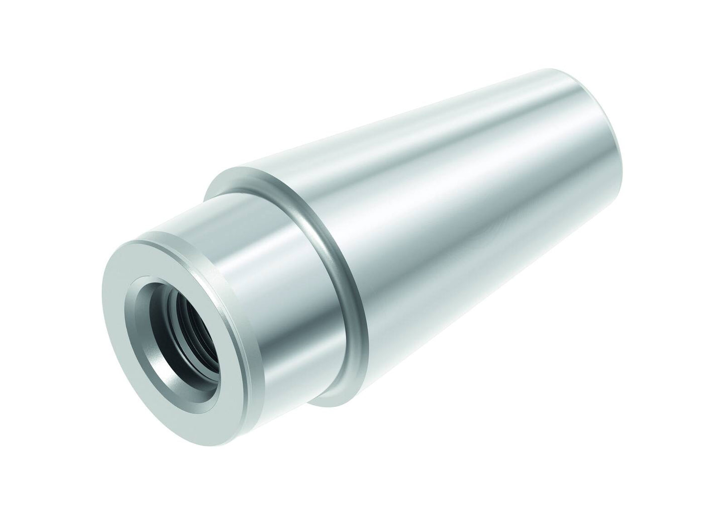 Soporte Rotativo Adaptador DIN50 para Barra Marca SECO 02502471