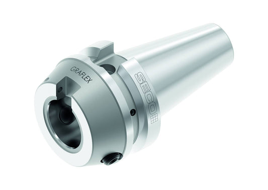 Soporte Rotativo Adaptador BT50 ADB a G7 Graflex Marca SECO 02503386