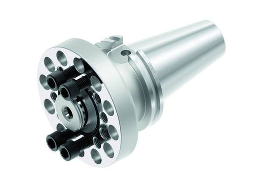Soporte Rotativo Adaptador DIN50 ADB para Barra Marca SECO 02503392