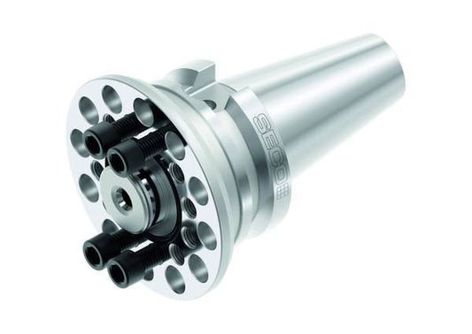 Soporte Rotativo Adaptador BT50 ADB para Barra Marca SECO 02503393