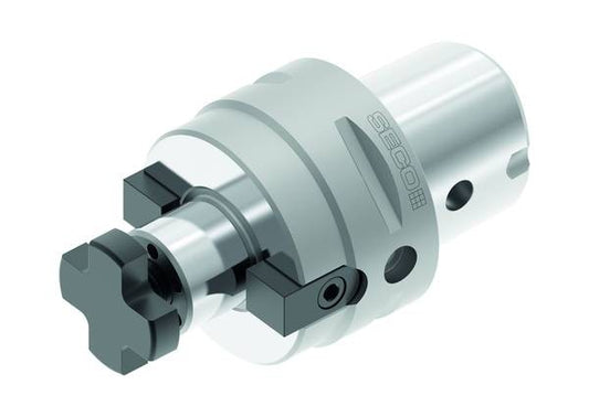 Soporte Rotativo Portafresas Seco-Capto C5 Marca SECO 02532785