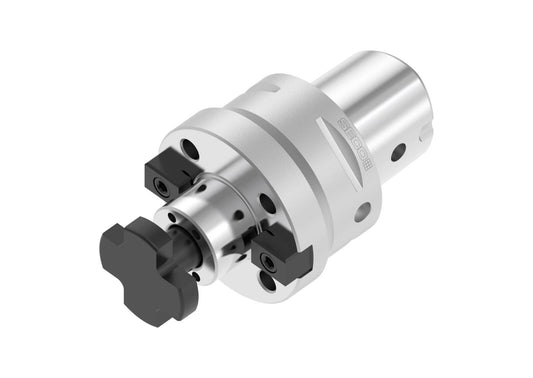 Soporte Rotativo Portafresas Seco-Capto C8 Marca SECO 02532797