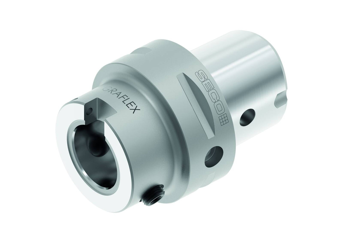 Soporte Rotativo Adaptador Seco-Capto C3 a G0 Graflex Marca SECO 02532939