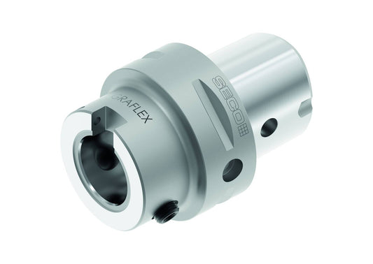 Soporte Rotativo Adaptador Seco-Capto C3 a G0 Graflex Marca SECO 02532939