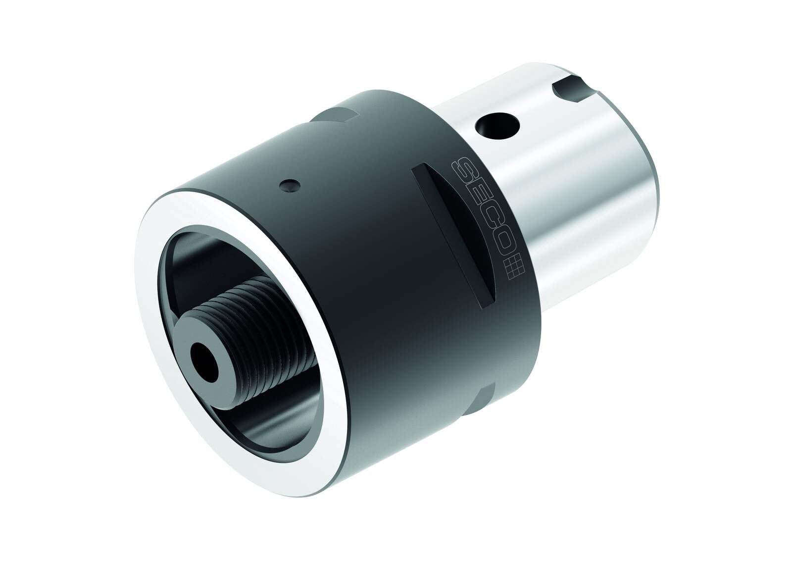 Soporte Rotativo Intermedio Seco-Capto C3 a C3 Marca SECO 02535685