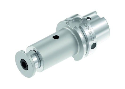 Soporte Rotativo Portafresas de Disco HSK-A63 22mm Pilot Marca SECO 02602714