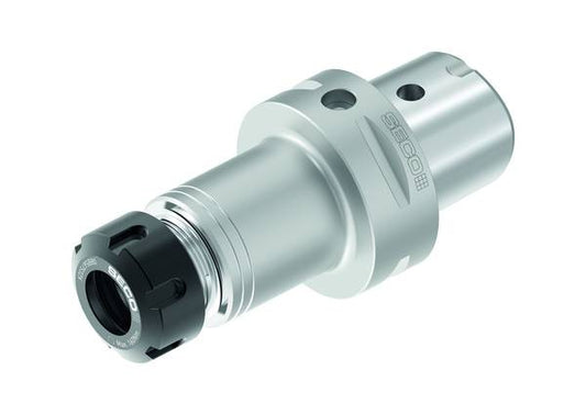 Soporte Rotativo Portapinzas Seco-Capto C3 a ER 16 Marca SECO 02750072