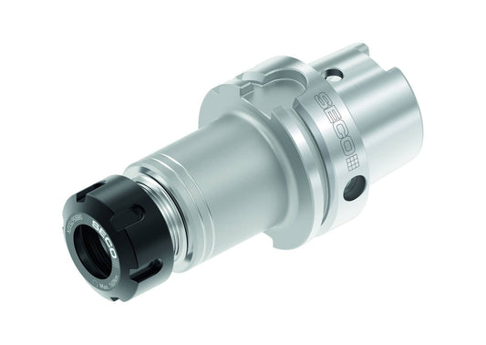 Soporte Rotativo Portapinzas HSK-A40 ER 16 Marca SECO 02750219