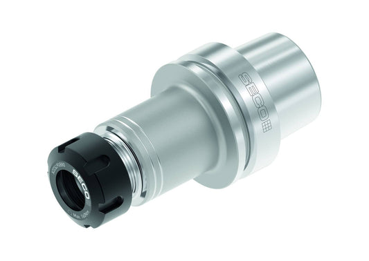 Soporte Rotativo Portapinzas HSK-E32 ER 16 Marca SECO 02750240