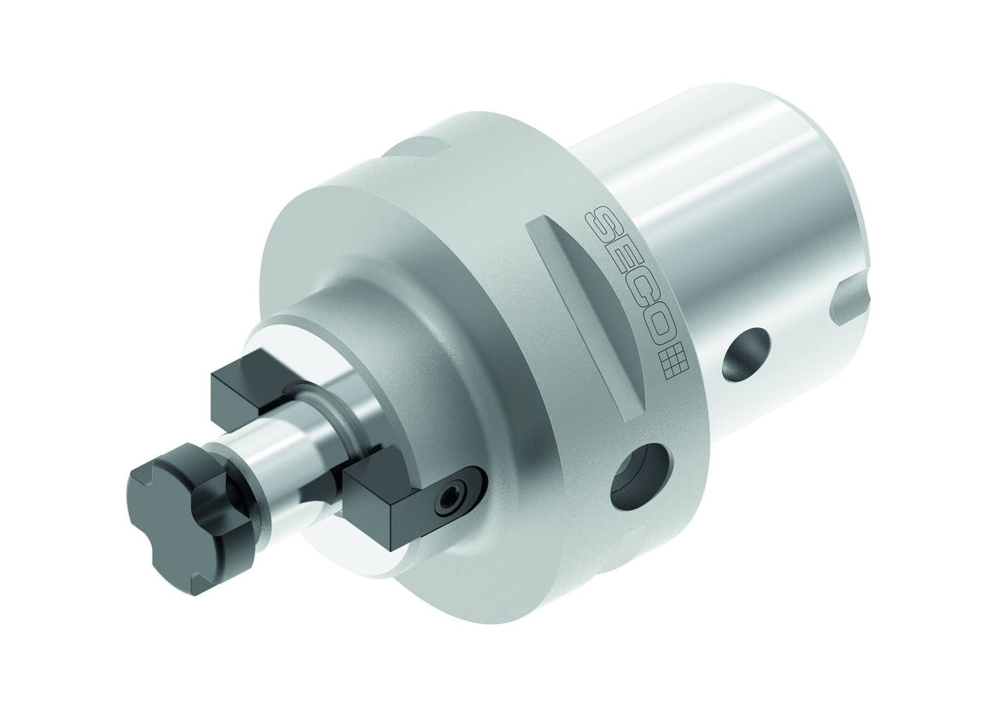 Soporte Rotativo Portafresas Seco-Capto C3 Marca SECO 02752390