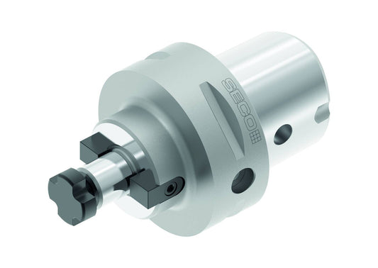 Soporte Rotativo Portafresas Seco-Capto C3 Marca SECO 02752390