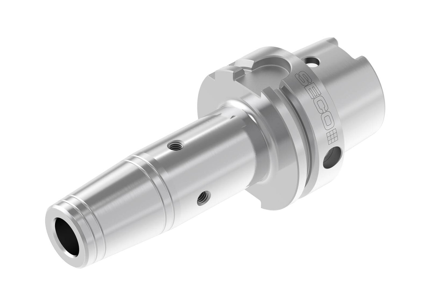 Soporte Térmico Rotativo HSK-A63 a 0.625in Marca SECO 02753204