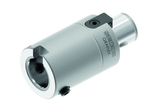 Soporte Rotativo Intermedio G4 a G4 Graflex Marca SECO 02786252