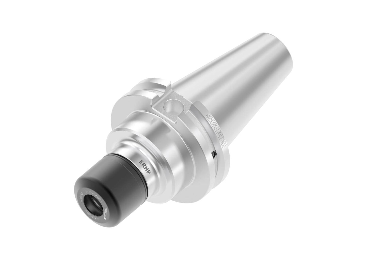 Soporte Rotativo Portapinzas de Alta Precisión CAT 50 ADB Marca SECO 02827270