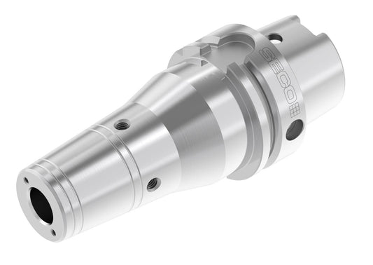 Soporte Térmico Rotativo Reforzado HSK-A63 a 0.625in Marca SECO 02904842