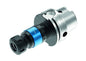 Soporte Rotativo Portapinzas HSK-A63 ER 40 Marca SECO 02926956
