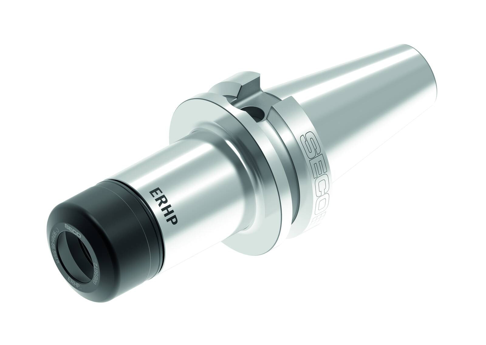 Soporte Rotativo Portapinzas de Precision BT30 TF AD HP25 Marca SECO 02998736