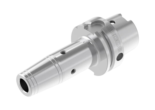 Soporte Térmico Rotativo HSK-A63 a 6.0mm Tipo DIN MQL Marca SECO 03098277