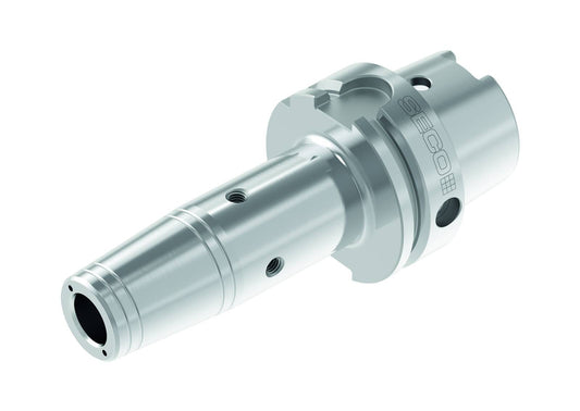 Soporte Térmico Rotativo HSK-A63 a 6.0mm Refrigeración Interna Marca SECO 03157532