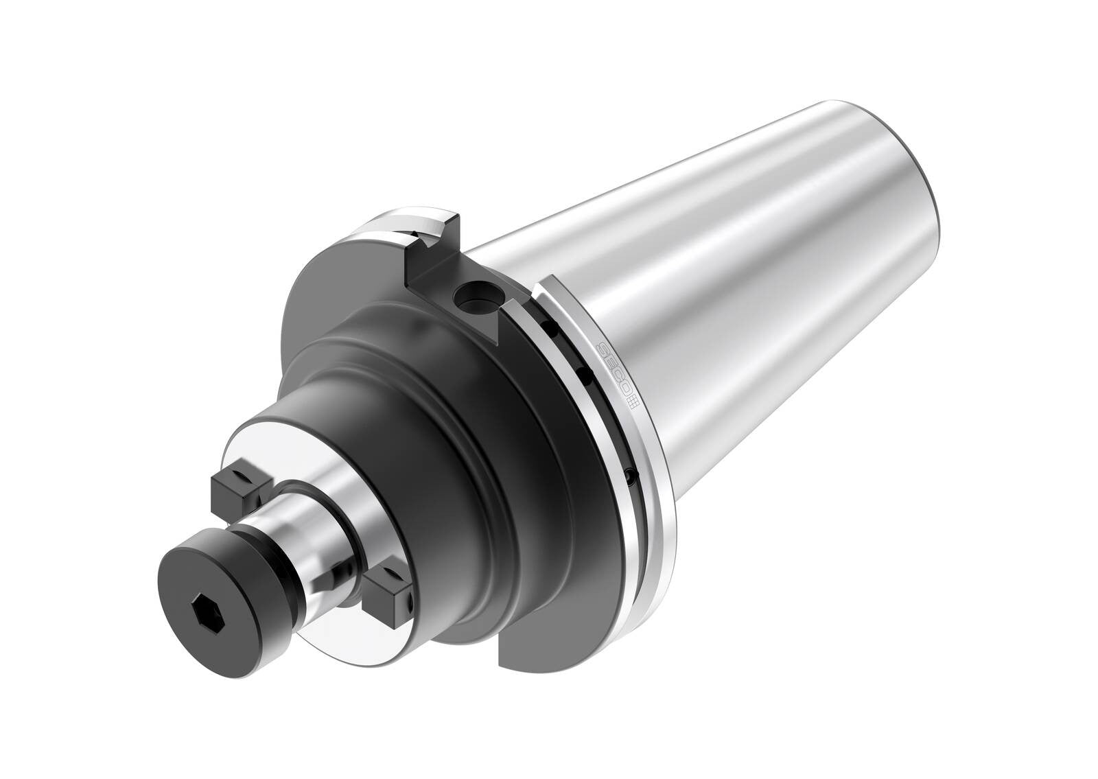 Soporte Rotativo Portafresas CAT50 ADB Marca SECO 03197147