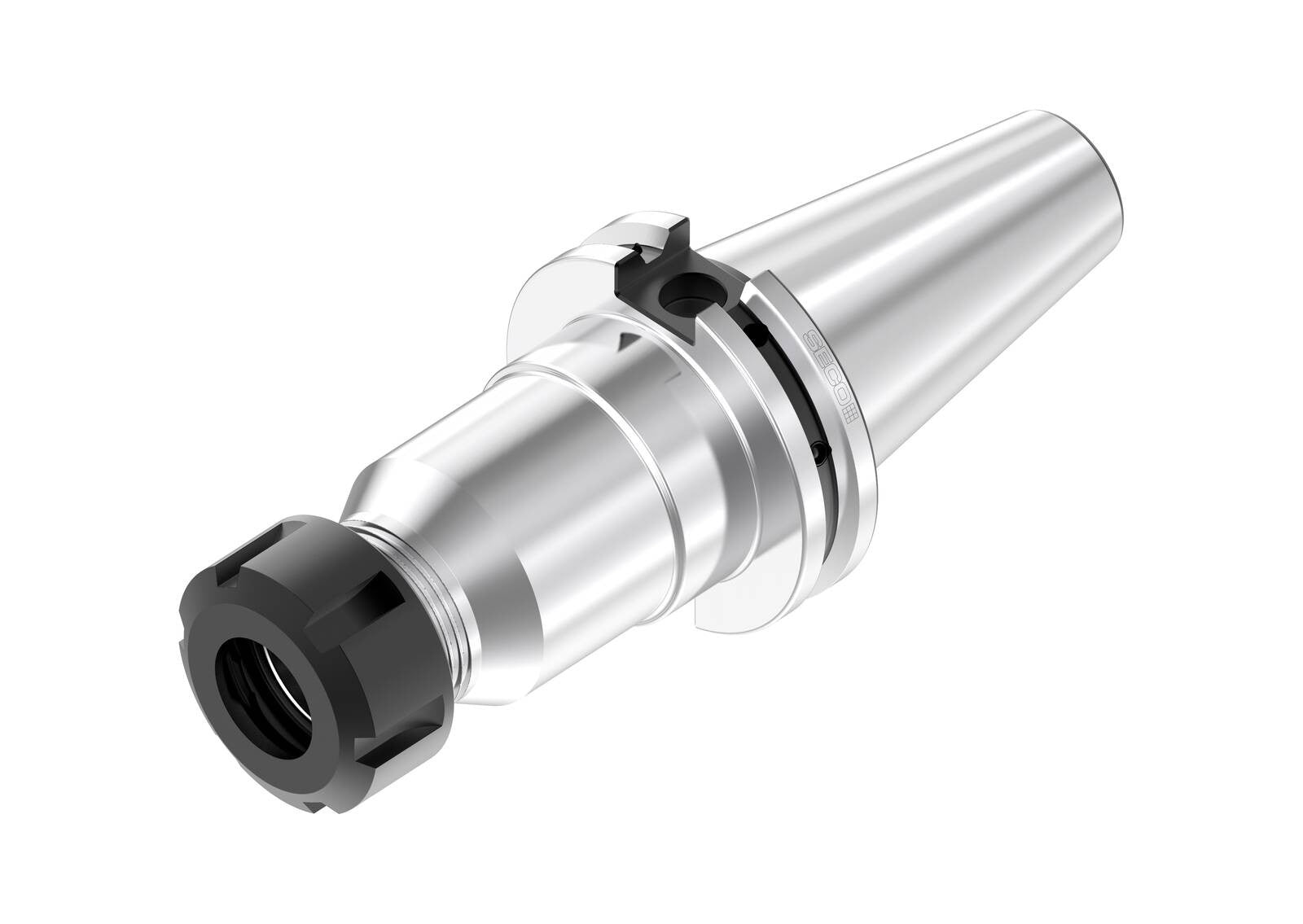 Soporte Rotativo Portapinzas ER CAT40 ADB Marca SECO 03201479