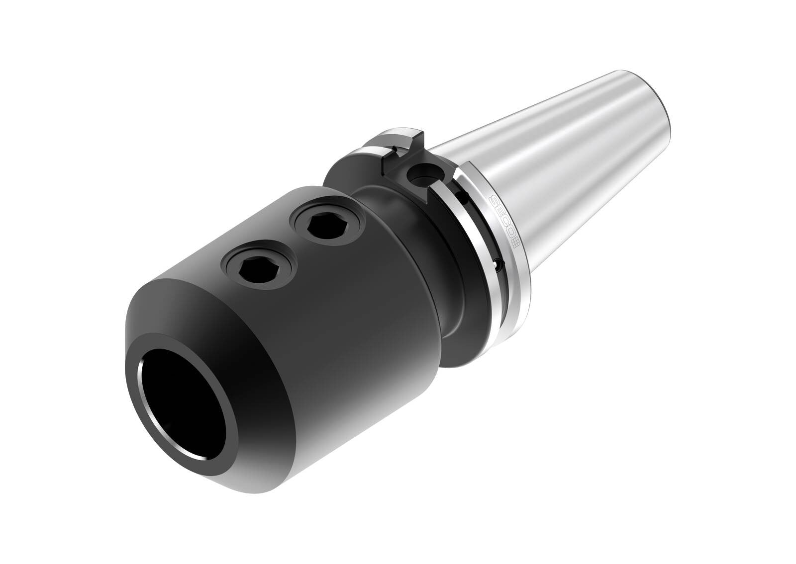 Soporte Rotativo con Fijación Lateral CAT40 ADB Marca SECO 03201512