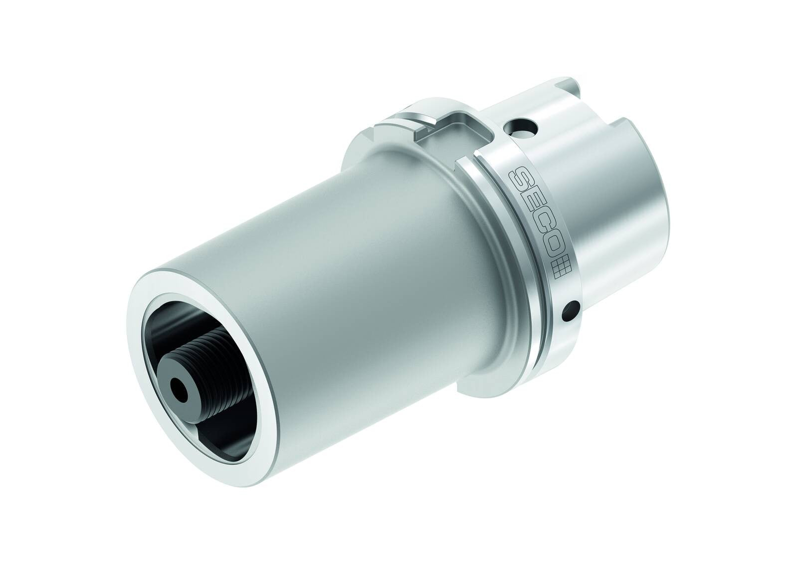 Soporte Rotativo Adaptador Seco-Capto HSK-A125 a C6 Marca SECO 03229625